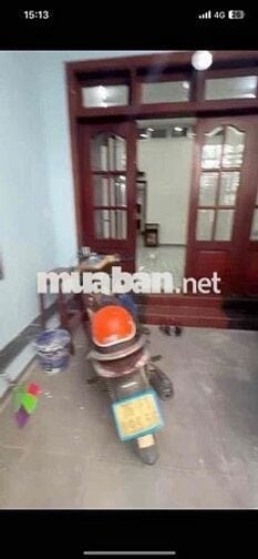 CHO THUÊ. NHÀ BÌNH GIÃ - P13 Tân Bình : 4 x 20 M Đúc 1 lầu