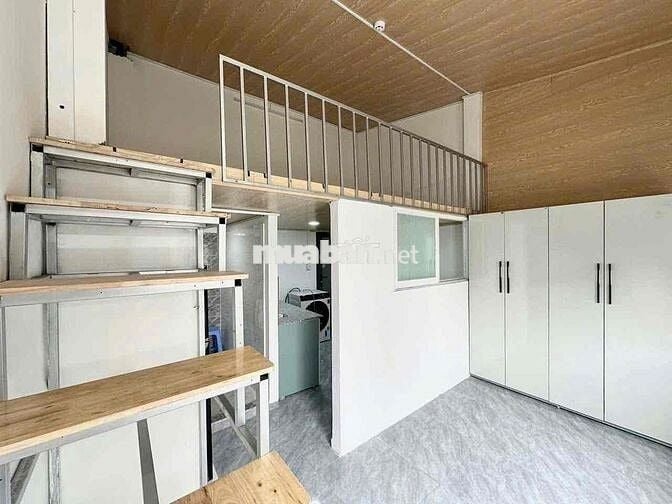 KHAI TRƯƠNG DỰ ÁN DUPLEX / GÁC CẠNH TRƯỜNG SA - LÊ VĂN SỸ, QUẬN 3