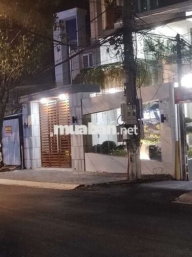 1 TRỆT 1 LẦU GẦN NGÃ TƯ BÌNH PHƯỚC – 97.6M² – HẺM XE HƠI–5.9 TỶ TL