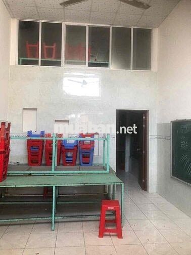 Có 3 máy lạnh trệt lửng 4*12 đi gò vấp gần