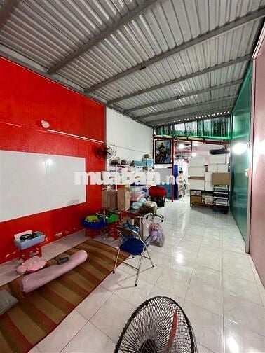 BÁN NHÀ C4 - P.TÂN SƠN NHÌ - TÂN PHÚ - TIỆN XÂY MỚI CHO THUÊ
DT 80M²