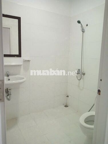 [Cho thuê] CH Topaz 2pn 2wc/ nhà trống sẵn máy lạnh/ Giá thuê 10tr