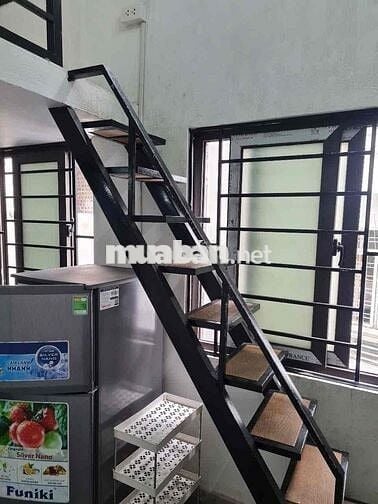 1 phòng *** tại mỹ đình, tiện ích đầy đủ, ko giới hạn người và xe