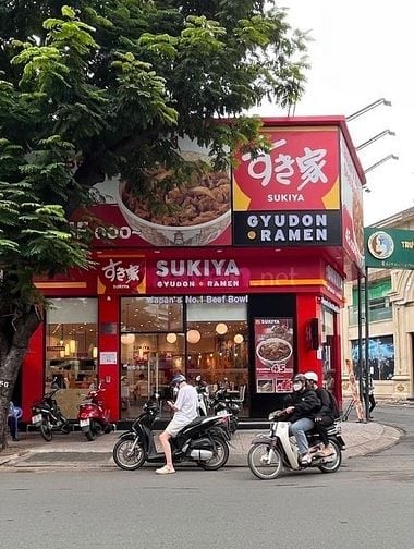 Tuyển bảo vệ, giữ xe nhà hàng tại Phú Nhuận, HCM