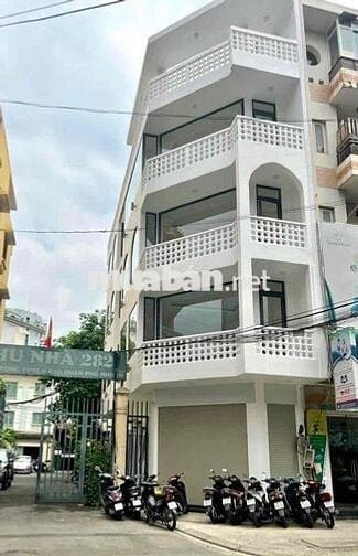 CHO THUÊ MBKD MT đường P.10 Phú Nhuận