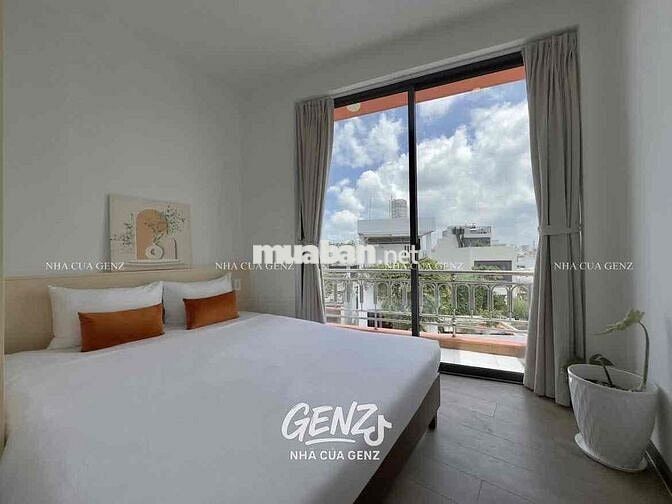 👺👺 CHO THUÊ CĂN HỘ 1P1K FULL NT GẦN SÁT TRẦN DUY HƯNG - QUẬN TỪ LIÊM