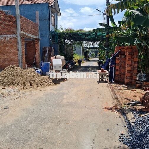 AN VIỄN TRẢNG BOM, FULL THỔ CƯ GIÁ *** KHU VỰC