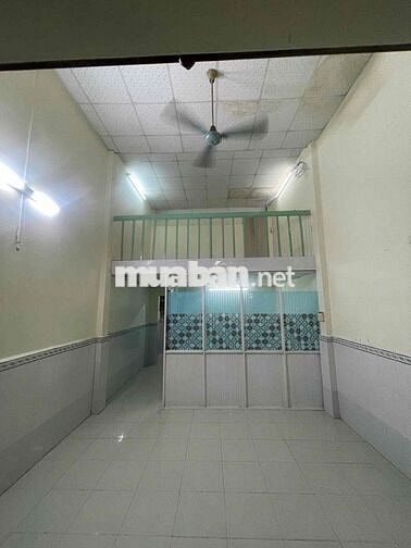 Chính chủ cho thuê nhà 75m2-2PN-1WC- Giá 7tr- Hẻm 46 Nguyễn Sáng