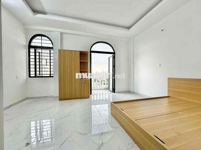 Chung cư rộng hơn 48m2 ngay Gigamall,Phạm Văn Đồng,cầu Gò Dưa