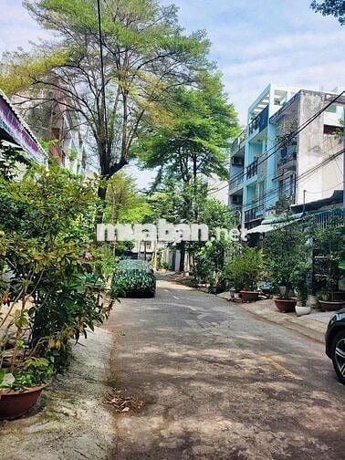 Cho thuê nhà nguyên căn mặt tiền 12tr
