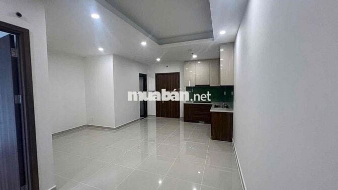 1PN 53m2 chung cư Q7 RIVERSIDE 🏘️ GIÁ TỐT CHỈ TỪ 8TR