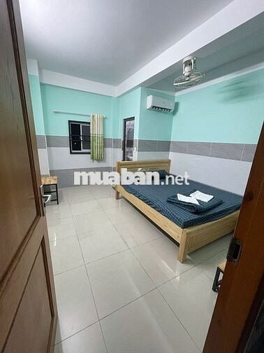cần cho thuê khách sạn 23 phòng quách điêu