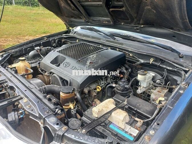 Toyota Hilux 2012  - 249999 km