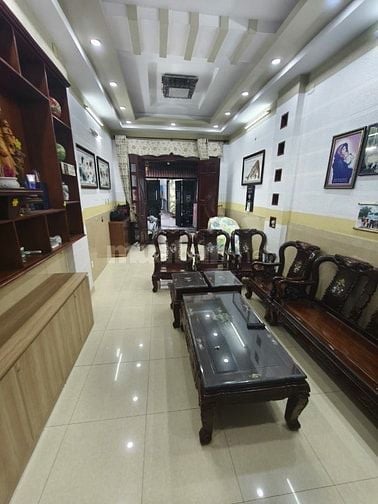 HOT NHÀ HXH KHU VIP TSN 4X26 4 LẦU ( Gặp Chính Chủ )