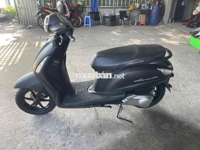 yamaha grande