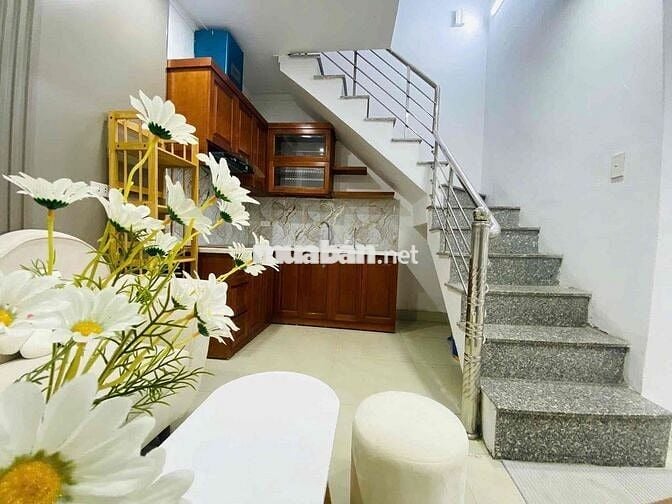 🏠 NHÀ ĐẸP TRUNG TÂM ĐỐNG ĐA – Ô TÔ ĐỖ CỔNG – 2 THOÁNG TRƯỚC SAU – Ở NG