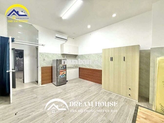 CHDV MỚI XÂY FULL NỘI THẤT - BANCOL