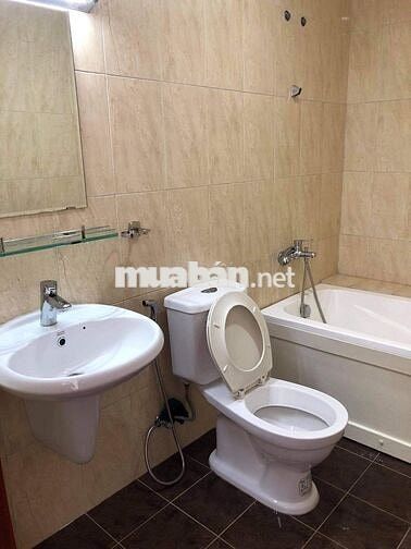 Chính chủ bán căn hộ The Harmona Trương Công Định, 78m2, 2PN nhà đẹp