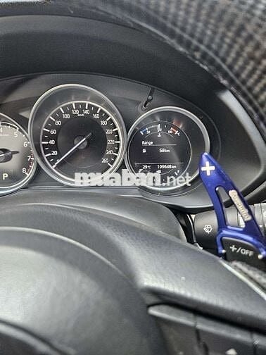 2020 Premium AWD - 110000 km