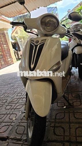 Cần bán xe Yamaha Nozza vợ đang đi