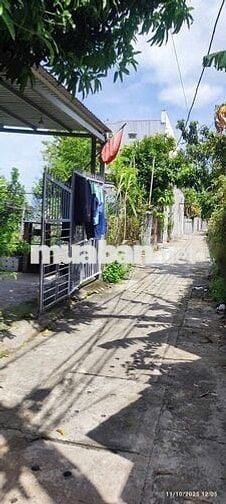 NHÀ K ĐÀM QUANG TRUNG LIÊN CHIỂU DT LỚN GIÁ RẺ