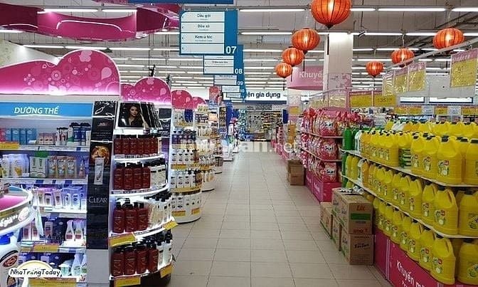 Chuỗi Cửa Hàng Tuyển Lao Động Phổ Thông Thời Vụ Và Chính Thức