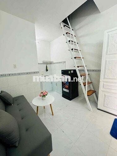 nhà trọ cao cấp KDC THUẬN GIAO,đầy đủ nội thất giá 3tr