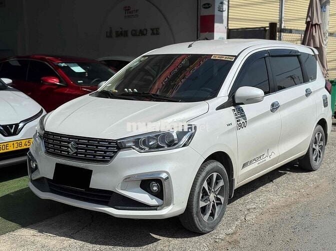 Suzuki Ertiga 2020 - 86.000km Full bảo dưỡng hãng.