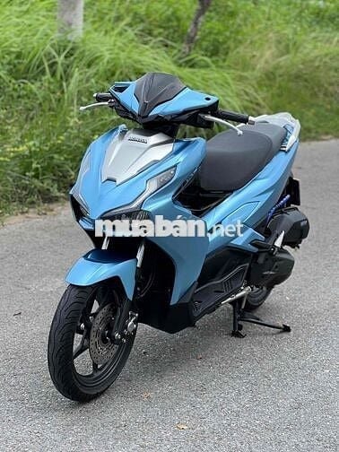 AB 160 2022 biển 43 máy móc rin ngon chạy nhẹ tơn