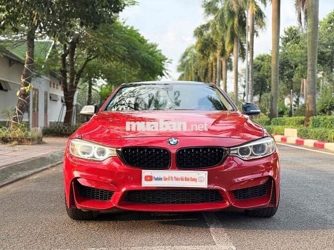 BMW 420I COUPE SPORT 2014