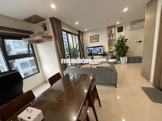 chính chủ cần bán căn hộ 2n+2vs diện tích 70m giá 4 tỷ 500tr tại VHOCB