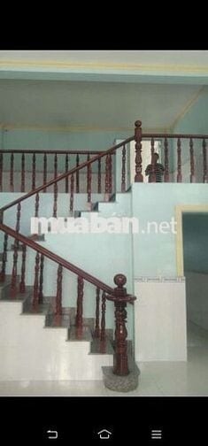 Nhà gác lửng bình chuẩn gồm 2pn