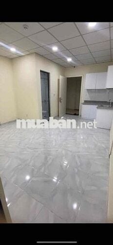 Căn Hộ 39m2 1 PN, Chung cư D’gold Vĩnh lộc A ( Giỏ Hàng CDT)