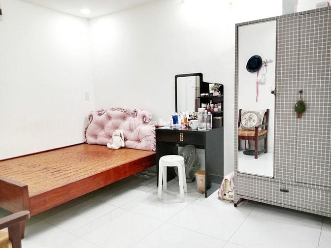 Cần cho thuê phòng khu vực phường 7 Quận Gò Vấp, khu yên tĩnh, an ninh