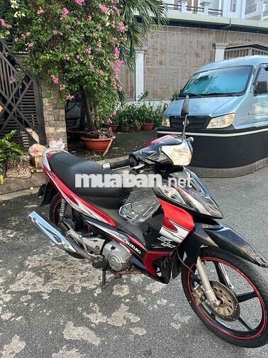 💥 Suzuki XBiki 125 💥 Biển Số TP💥CÓ BẢO HÀNH💥💥💥