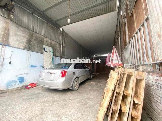 Cho thuê mặt bằng, đường Thân Nhân Trung, gần cầu Lộc Lâm, Trảng Dài