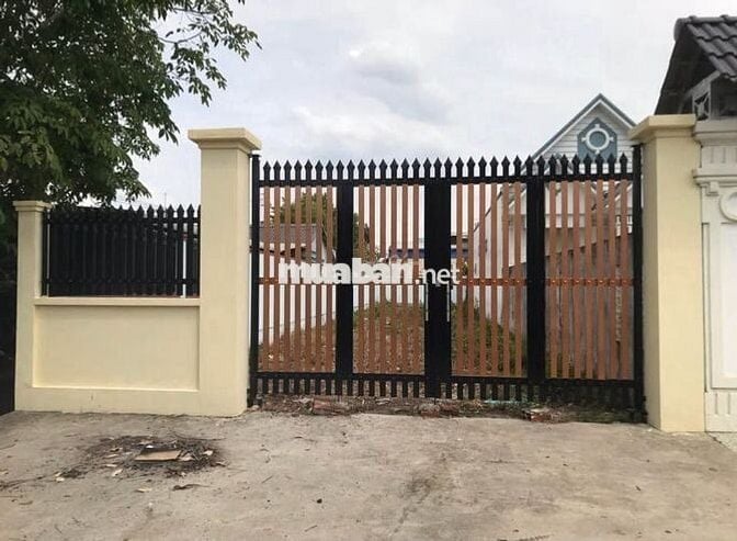 Bán gấp 261m2 ( 7x37m) chủ ngộp Bank bán 860tr, SHR - còn thương lượng