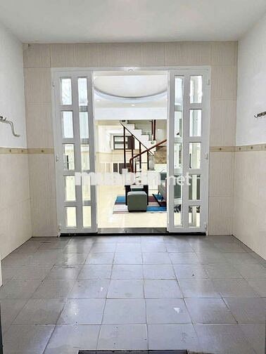 NHÀ ĐẸP GIÁ TỐT – GẦN GÒ VẤP _1/ Nguyễn Thị Kiểu,1 trệt 1 lầu 2PN 2WC