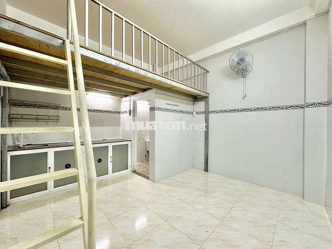 CHÍNH CHỦ cho thuê trọ GIÁ SINH VIÊN NGAY ĐH Cảnh Sát Nhân Dân 230M