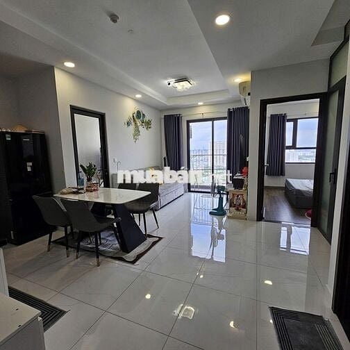 BÁN CĂN PEGASUITE 2 - 1PN 1WC ( 52m2) -View hướng quận 1, Giá thật !
