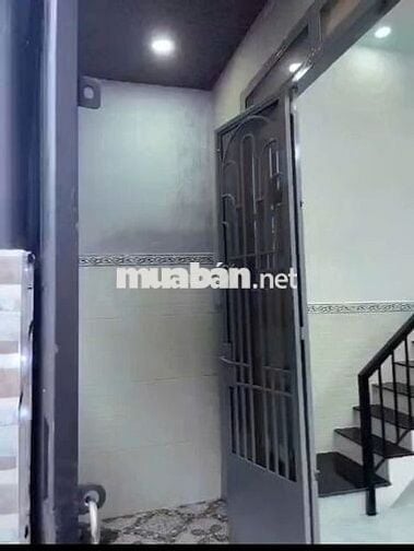 nhà  đa  hoàn thiện  Khu vực  ấp 1 , ngân hang acb