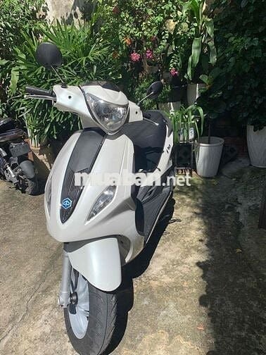 bán xe Piaggio FLY 125ie đã qua sử dụng