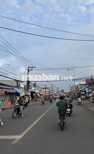 250m2 srtc Ngay nhà thờ đi vào KCN LONG KHÁNH