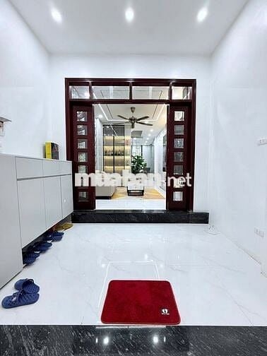 BÁN NHÀ 7 TẦNG - 40M2 - THANG MÁY - 3 MẶT THOÁNG - GIÁ CHỈ 9,2 TỶ