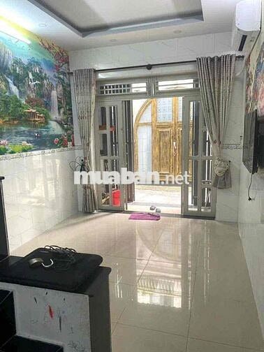 NC 4pn3wc full nội thấy hẻm Nguyễn Văn Khối P9