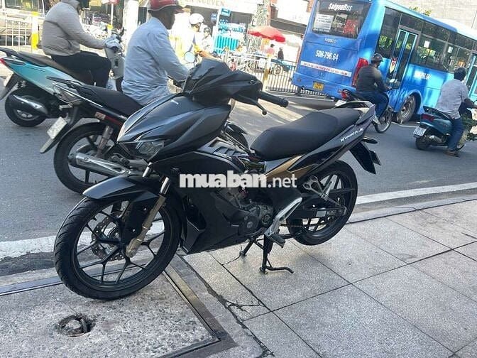 Honda winner x ABS 2020 mới 90% bstp chính chủ
