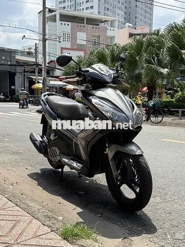 BÁN XE AIR BLADE 2013, XE 9 CHỦ, MÁY XIN ÊM