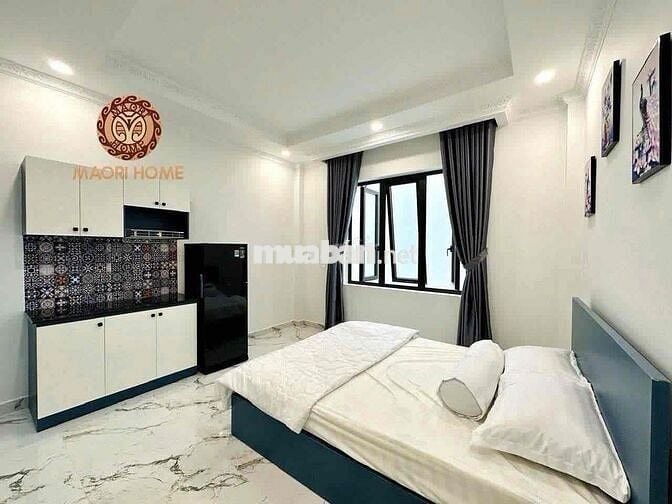 KHAI TRƯƠNG CHDV SẠCH SẼ VỚI TỔNG 5 PHÒNG NGAY KHU VỰC GẦN MEGA QUẬN6