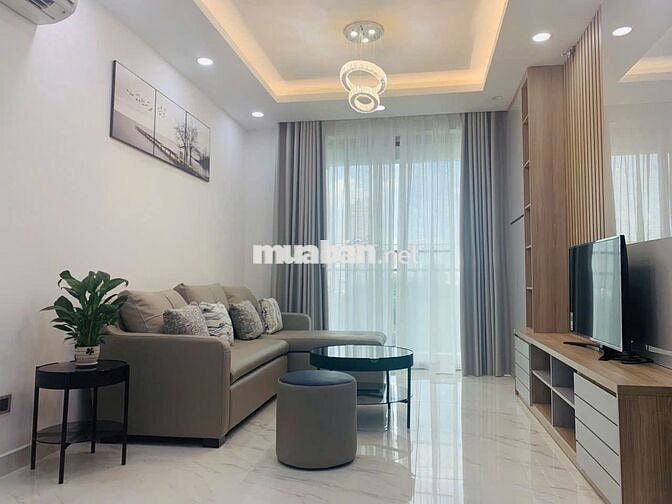 Bán nhiều căn hộ Saigon South 2PN giá 5 Tỷ, 3PN giá 6 Tỷ.