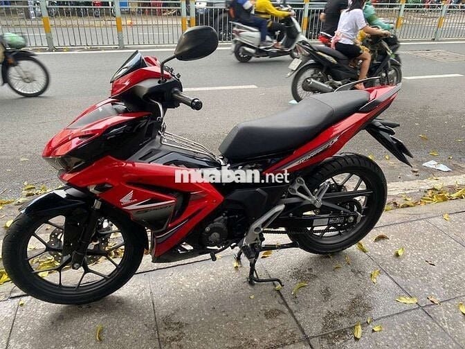 Honda winner v32023 mới 90% Bstp chính chủ